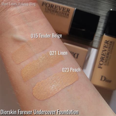 dior diorskin forever foundation swatches|best lipstick that doesn't transfer.